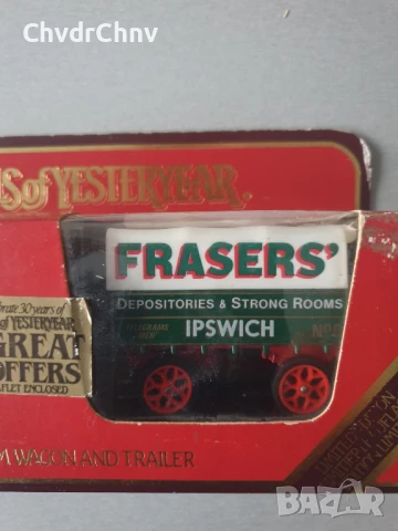 6бр МАЧБОКС колекционерски английски метални колички MATCHBOX, снимка 9 - Колекции - 50577785