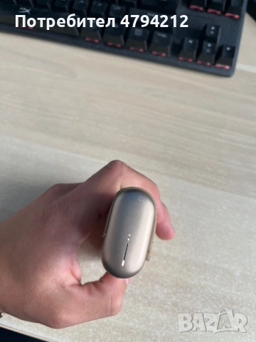 Iqos iluma prime, снимка 5 - Друга електроника - 54168460