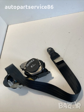 Преден ляв колан за безопасност за Citroen C-Crosser 2.2 HDi (2009) 6066747 