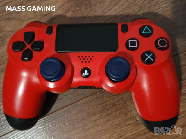 PS4 Контролер Лимитиран