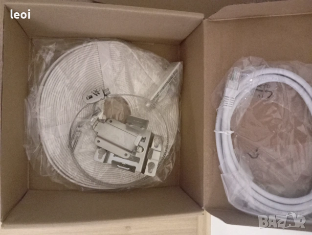 5G рутер за външен монтаж, отключен SIM, снимка 2 - Рутери - 53168478