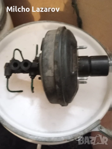 авто части за Рено туинго иПежо., снимка 10 - Части - 54146189