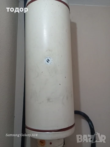 бойлер, снимка 2 - Бойлери - 51027620