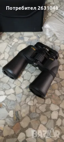 бинокъл nikon aculon  16x50, снимка 13 - Други стоки за дома - 46961891