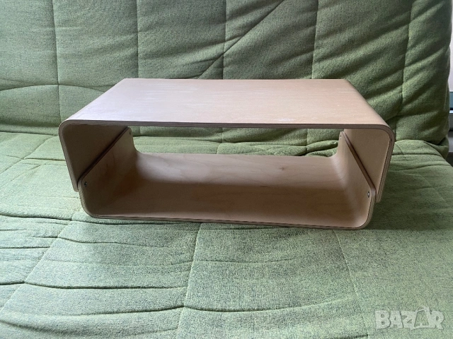 Регулируема Поставка за монитор / лаптоп, снимка 3 - Клавиатури и мишки - 53993155