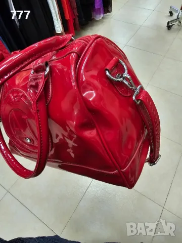 дамска чанта Armani , снимка 4 - Чанти - 47134040