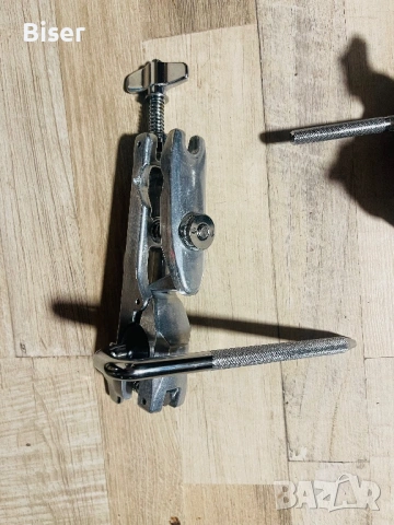 Хардуер за барабани, снимка 4 - Ударни инструменти - 53602300