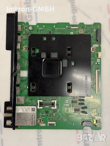 Main Board BN41-02855C-000 Samsung QE55Q83TAT, снимка 4 - Части и Платки - 54119863