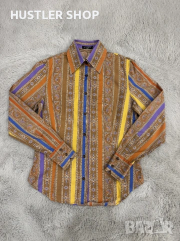 Дамска риза ETRO. Размер М
