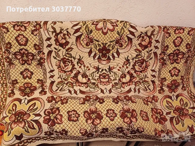 Килим, снимка 10 - Пана - 39822422