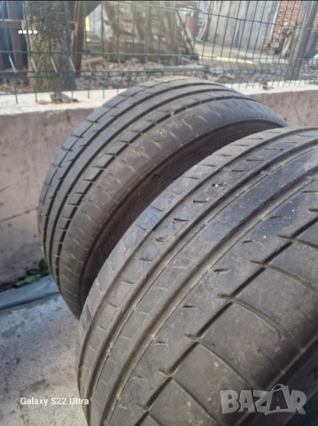 Продавам гуми, снимка 4 - Гуми и джанти - 52258962