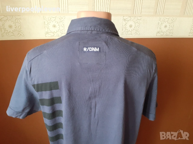 👉G-Star-Raw Original L, снимка 4 - Тениски - 53707822