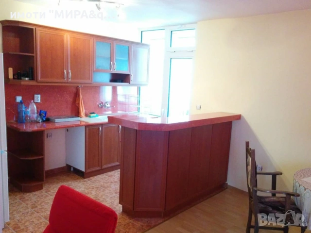 Тристаен апартамент в кв. Училищни, гр. Хасково, снимка 2 - Апартаменти - 53364807