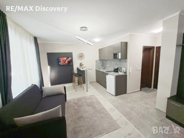 Уютен ваканционен апартамент в Пампорово, снимка 5 - Апартаменти - 50895180