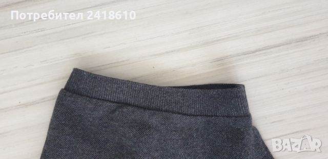 Lacoste Pique Cotton Mens Size 7 -  2XL  ОРИГИНАЛ! Мъжка тениска!, снимка 8 - Тениски - 46433344