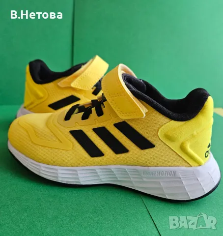 Детски маратонки Adidas - 30 номер, снимка 2 - Детски маратонки - 49518303