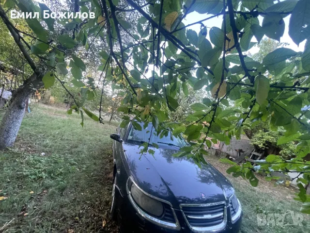 Saab 95, снимка 6 - Автомобили и джипове - 47220772