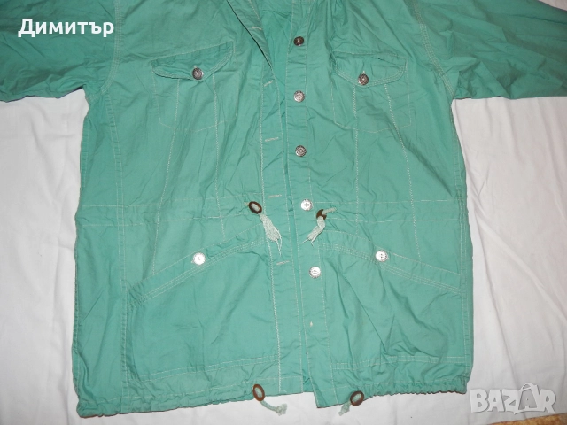 Яке VERO MODA Л-ХЛ размер, снимка 2 - Якета - 52040191