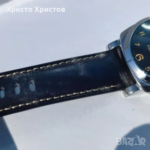 Мъжки луксозен часовник Panerai LUMINOR , снимка 2 - Мъжки - 47187042