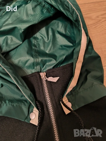 vintage Reebok jacket , снимка 3 - Спортни дрехи, екипи - 53277406