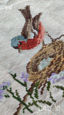 Гоблен , снимка 3 - Декорация за дома - 53244131