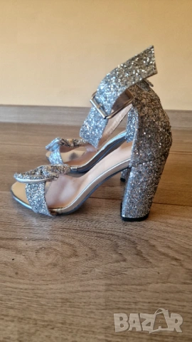 Официални сандали, снимка 2 - Сандали - 53940481