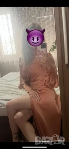 Официална дълга рокля, снимка 7 - Рокли - 50240987