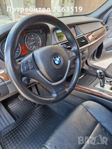 BMW Х5-8ZF.*Facelift*-Перфектен!!!!!, снимка 6 - Автомобили и джипове - 43516720