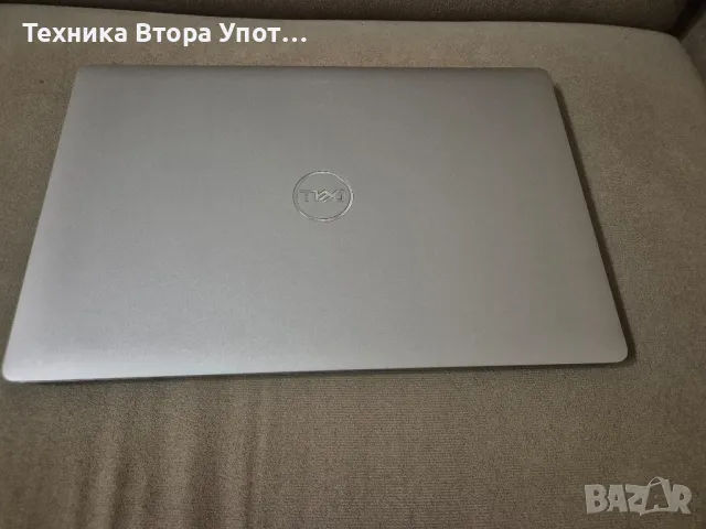 Лаптоп Dell Latitude 5510, снимка 4 - Лаптопи за работа - 49702801