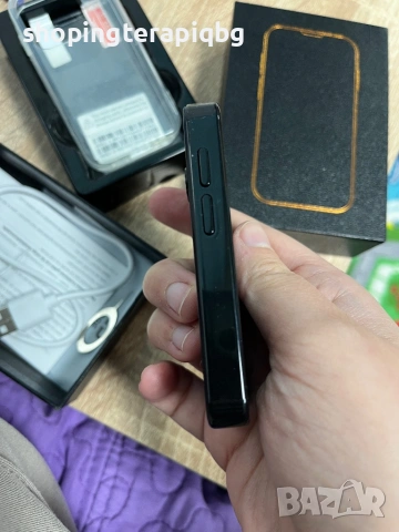 Мини смартфон,  3G WCDMA черен, снимка 11 - Други - 46897181