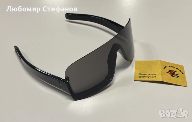 Слънчеви очила Gucci GG1637S , снимка 2 - Слънчеви и диоптрични очила - 51919628