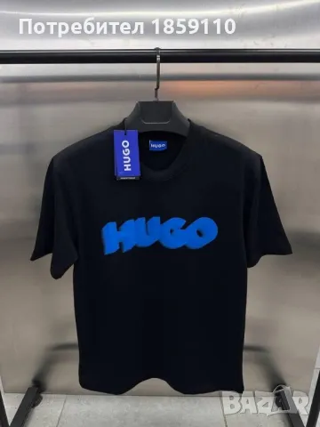 мъжка тениска , снимка 1