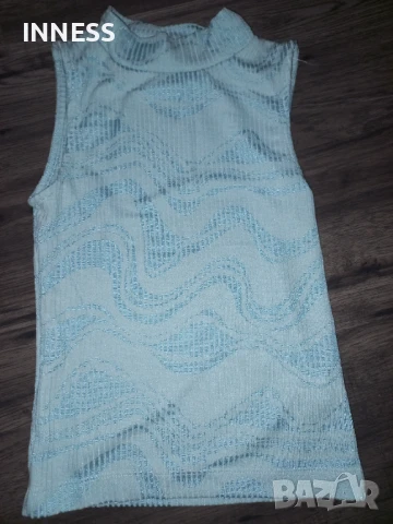 Топ Sinsay, снимка 4 - Потници - 50672458