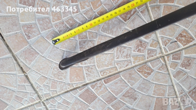 Сабя, палаш, нож, меч, шпага, снимка 8 - Антикварни и старинни предмети - 53477439