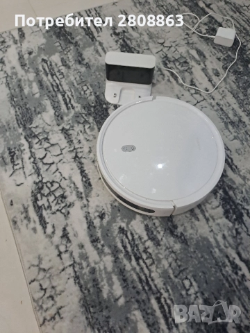 прахосмукачка xiaomi e10, снимка 3 - Прахосмукачки - 51801715