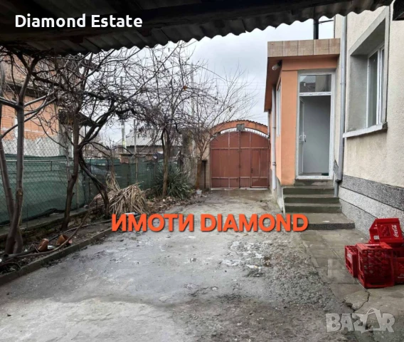 Апартамент в Димитровград, кв. Марийно, снимка 5 - Апартаменти - 50736702