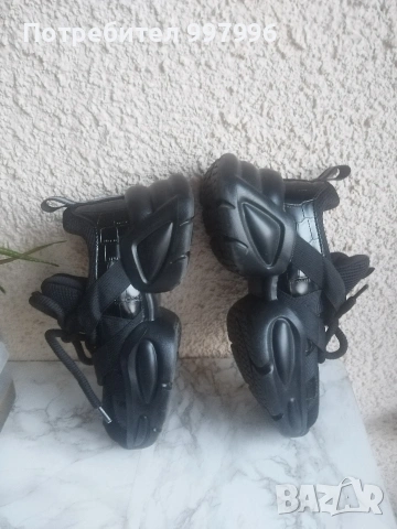 дамски маратонки-41номер, снимка 5 - Маратонки - 53302223