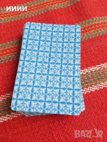 Карти за игра с голи жени , снимка 2 - Карти за игра - 53872040