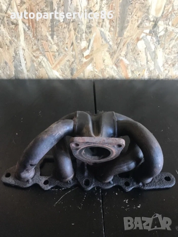 Колектор за изпускателна система за Mazda Tribute 2.0 или Ford Maverick 2.0