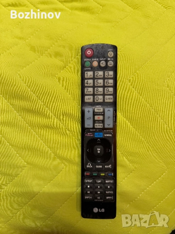 Продавам LG 47LK950S Cinema 3D Smart TV – 47" / 119.4 см – Full HD, снимка 12 - Телевизори - 52057492