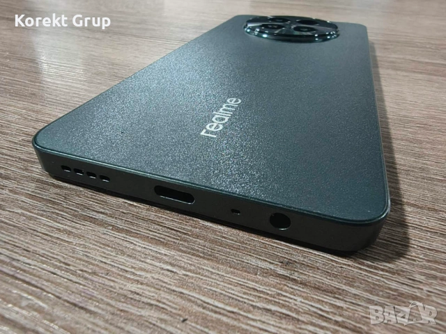 Мобилен телефон Realme 12x 5G, снимка 6 - Други - 53880428