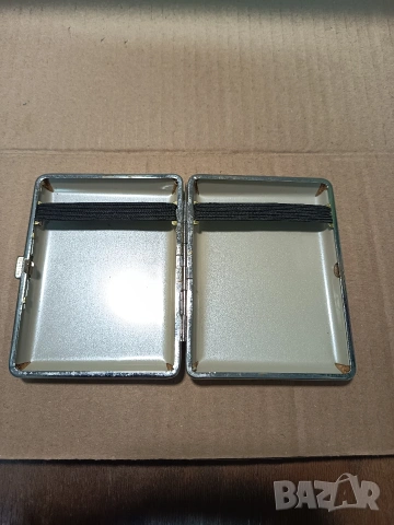 Табакера, снимка 2 - Табакери - 53396914