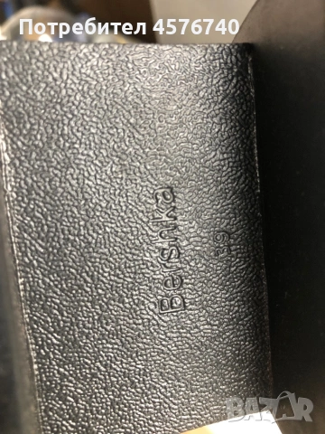 Женски боти , снимка 3 - Дамски боти - 53997401