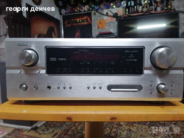 Аудио техника по избор , снимка 2 - Ресийвъри, усилватели, смесителни пултове - 54255234