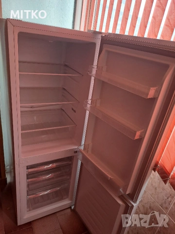 Хладилник Bomann, снимка 2 - Хладилници - 53528646