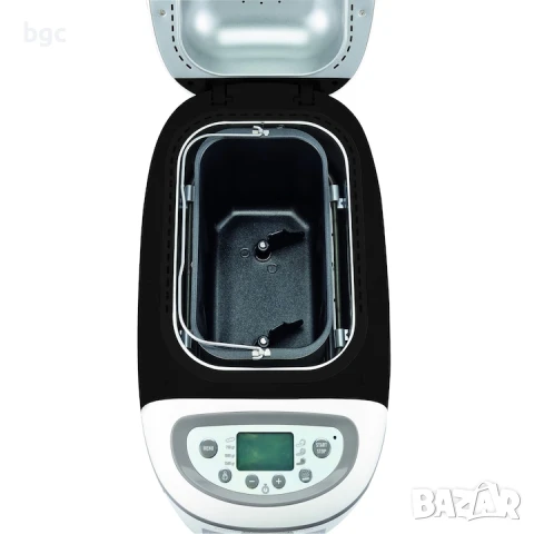  НОВА Хлебопекарна Tefal Home Bread Baguette PF610138, 1500 гр, 16 програми, Бяла 24 МЕСЕЦА ГАРАНЦИЯ, снимка 6 - Хлебопекарни - 50463602
