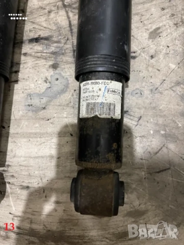 Части - окачване за Форд Мондео (Ford Mondeo) МК4, снимка 13 - Части - 51784382