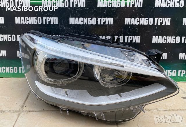 Фарове Led фар за Бмв 1 Ф20 Ф21 Bmw F20 F21, снимка 3 - Части - 39186613