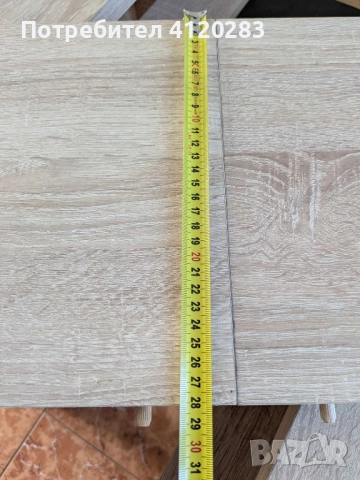 Кухненска маса за хранене, снимка 5 - Маси - 52212722