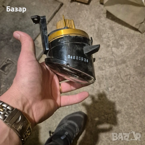 Голф 5 Джета 5 Халоген, снимка 4 - Аксесоари и консумативи - 53664569